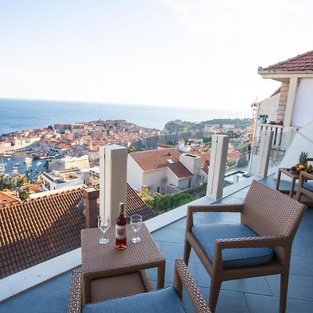 Dommy&Gabby Apartment Dubrovnik Luaran gambar