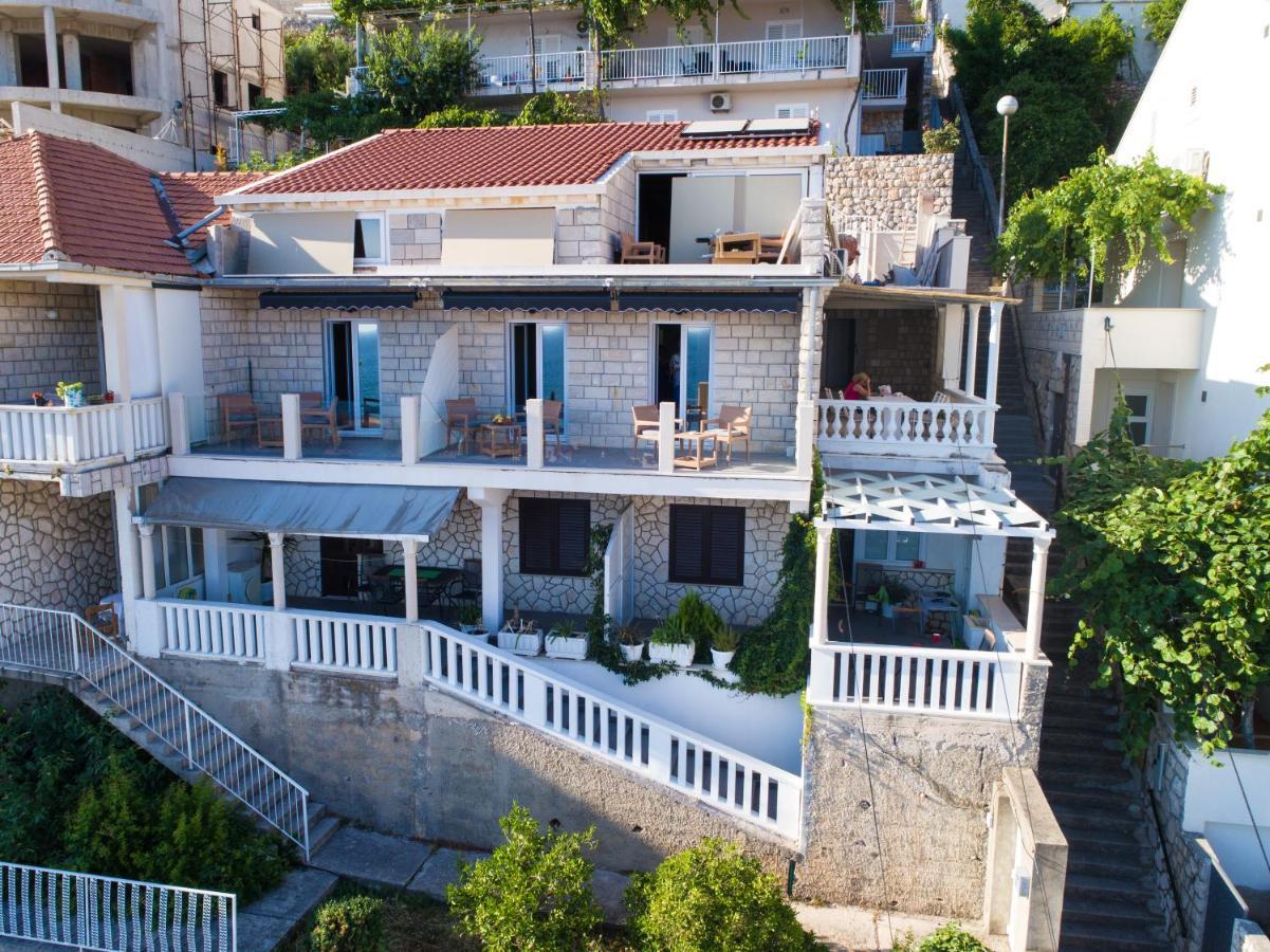 Dommy&Gabby Apartment Dubrovnik Luaran gambar
