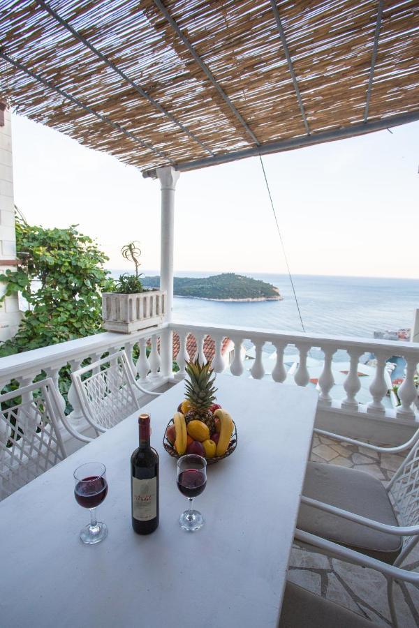 Dommy&Gabby Apartment Dubrovnik Luaran gambar