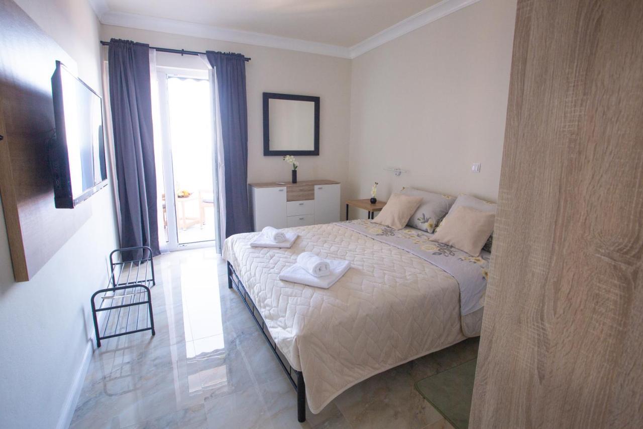 Dommy&Gabby Apartment Dubrovnik Luaran gambar