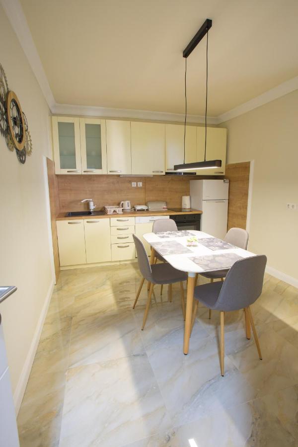 Dommy&Gabby Apartment Dubrovnik Luaran gambar