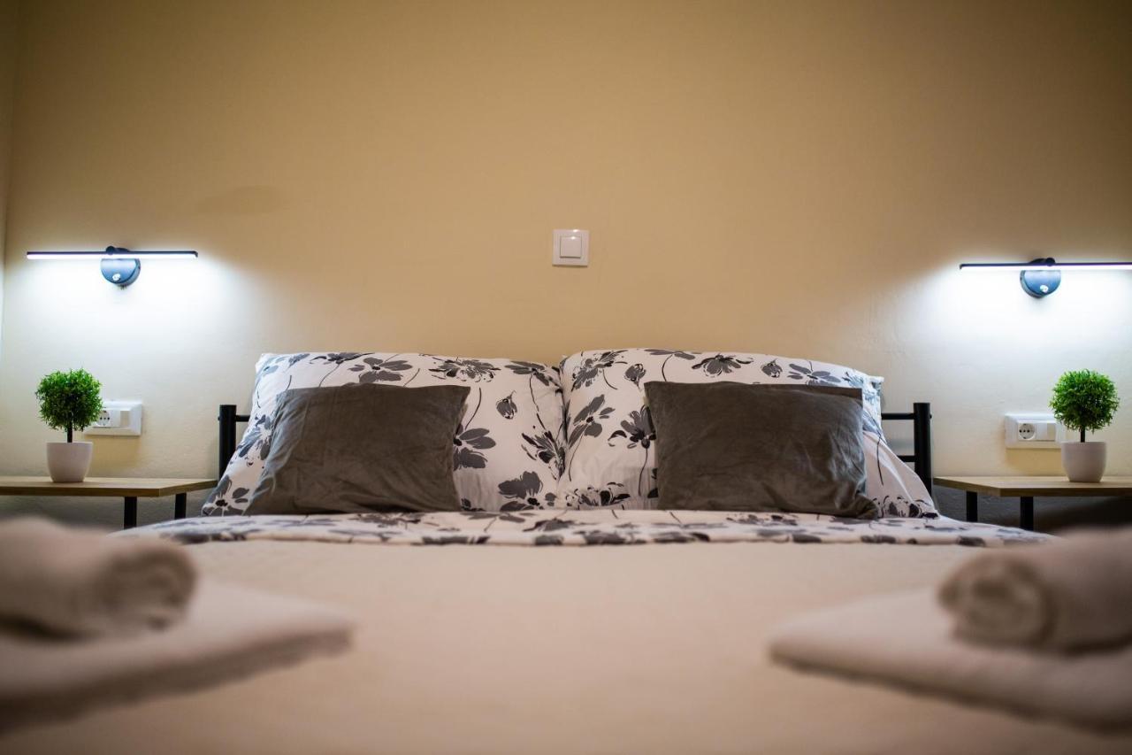 Dommy&Gabby Apartment Dubrovnik Luaran gambar