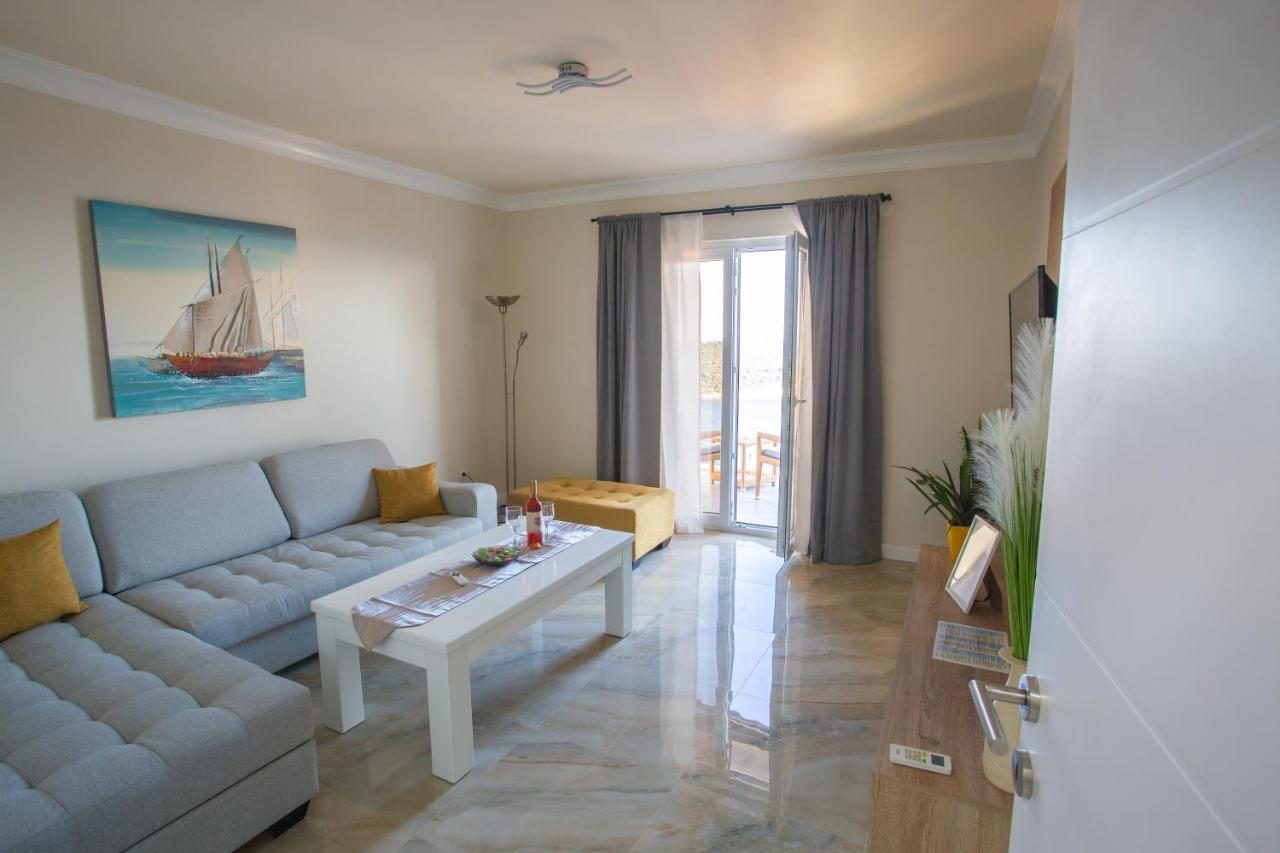 Dommy&Gabby Apartment Dubrovnik Luaran gambar