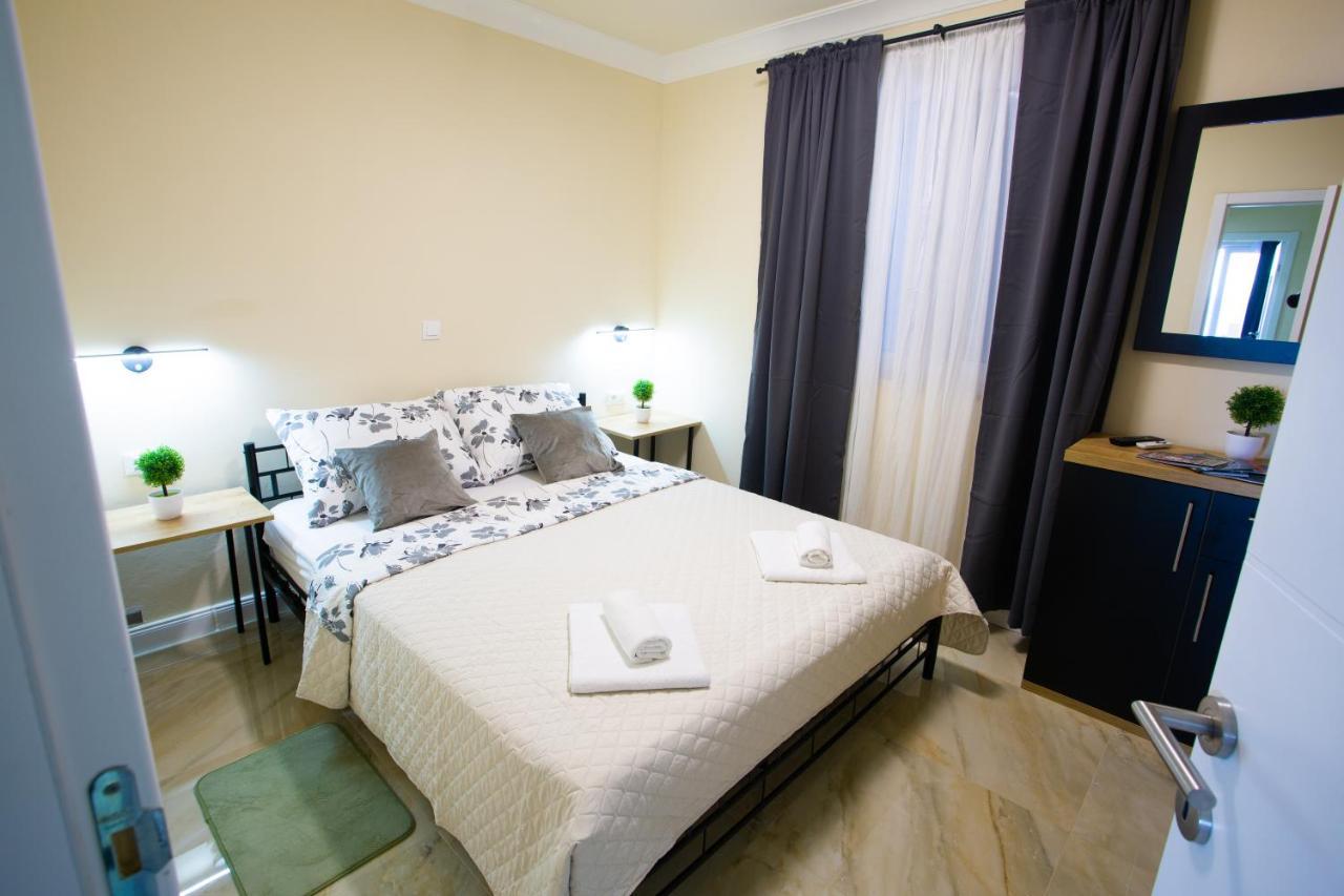 Dommy&Gabby Apartment Dubrovnik Luaran gambar