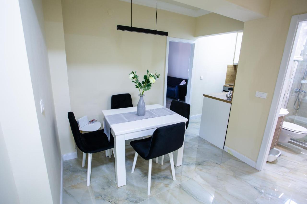 Dommy&Gabby Apartment Dubrovnik Luaran gambar