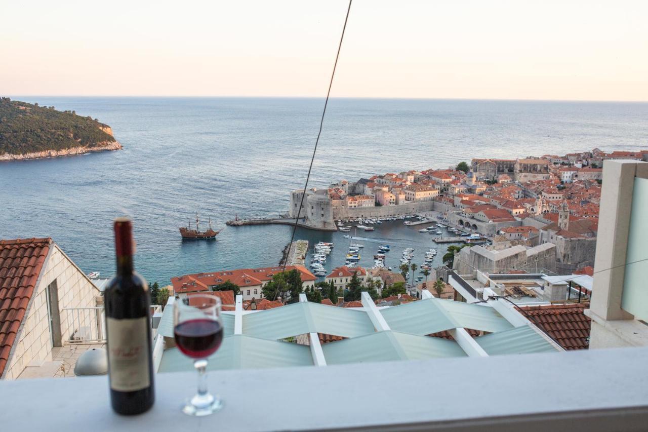 Dommy&Gabby Apartment Dubrovnik Luaran gambar