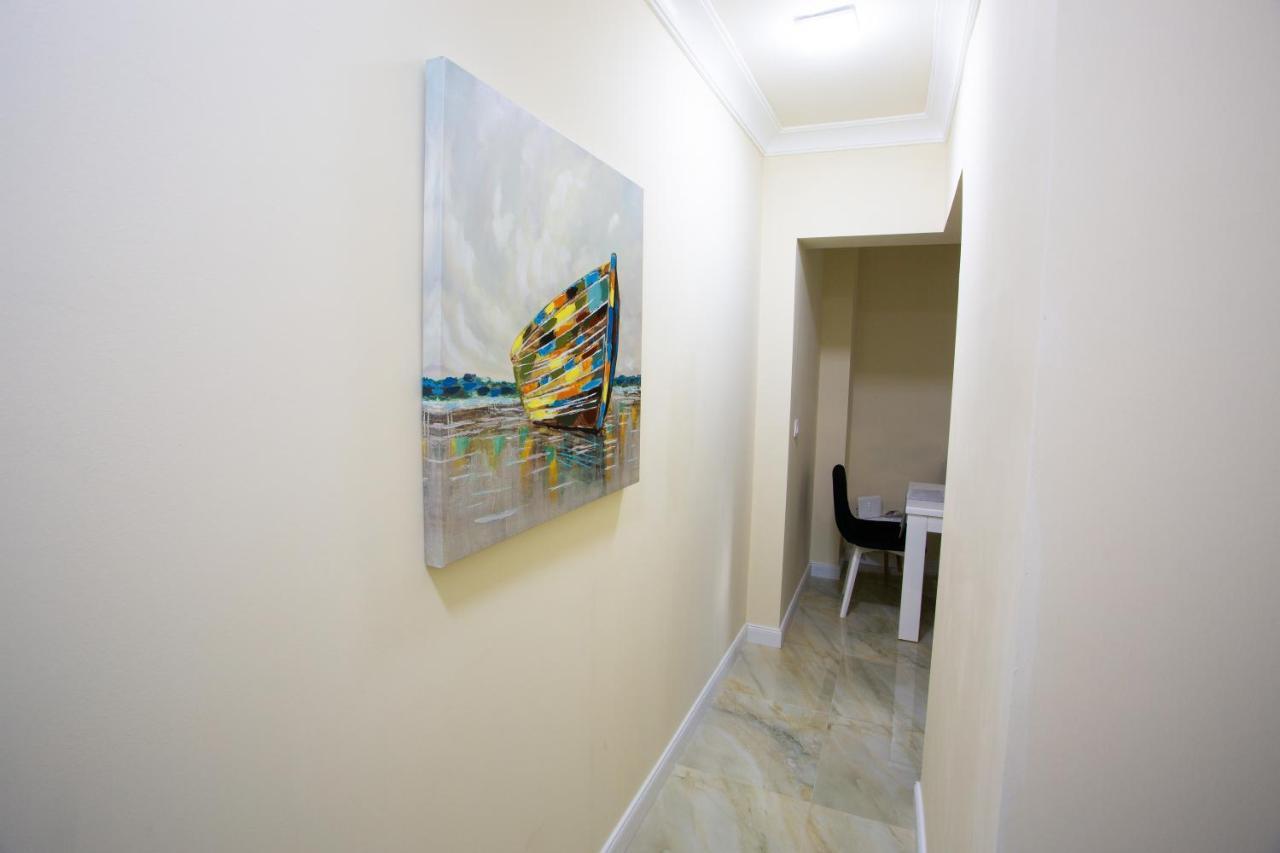 Dommy&Gabby Apartment Dubrovnik Luaran gambar