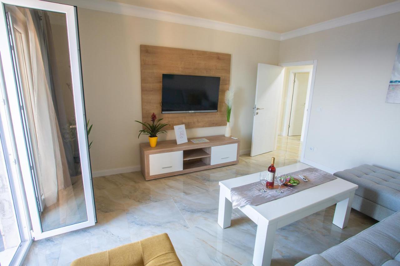 Dommy&Gabby Apartment Dubrovnik Luaran gambar